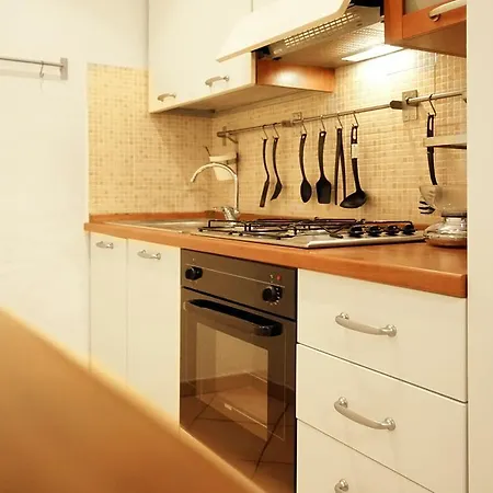 Apartment Casa Vidrere