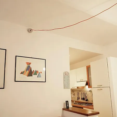 Casa Vidrere Апартаменты Родди