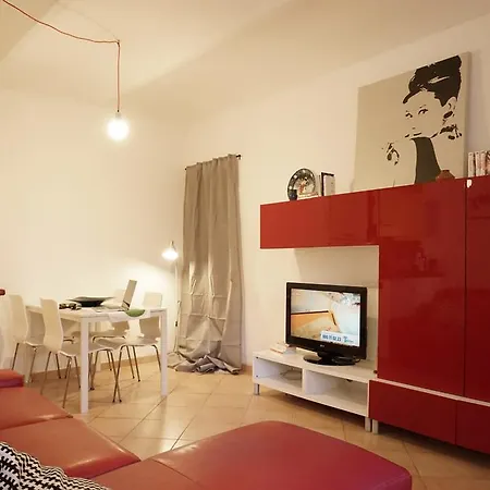 Casa Vidrere Родди