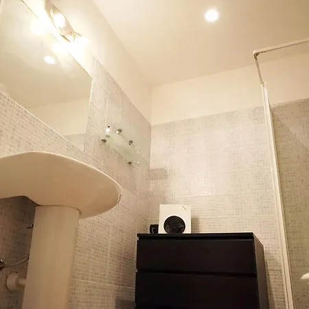 Casa Vidrere Апартаменты