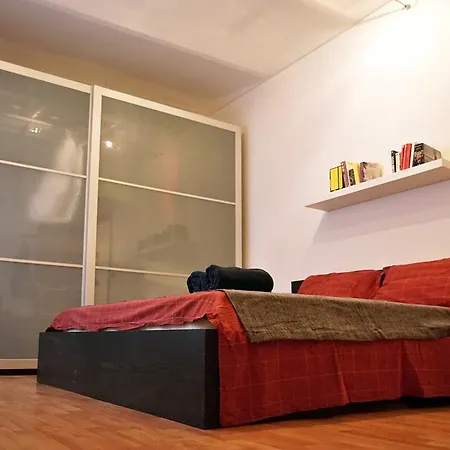 Apartment Casa Vidrere *
