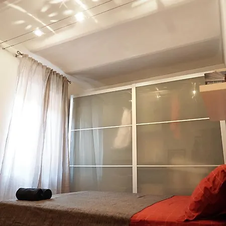 Casa Vidrere *