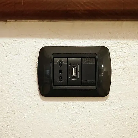 Casa Vidrere Apartment *