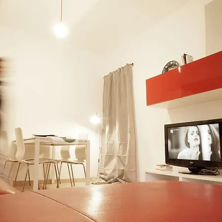 Апартаменты Casa Vidrere Родди