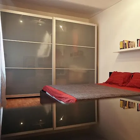 Casa Vidrere * Roddi