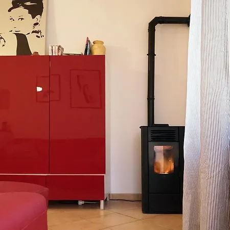 Apartment Casa Vidrere