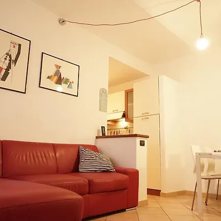Casa Vidrere Апартаменты Родди